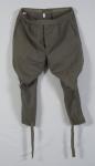 DDR East German Officers Riding Pants Trousers