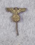 WWII German NSKK Pin Insignia