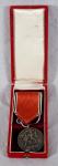 Anschluss of Austria Medal Case