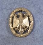 German Gold Proficiency Badge