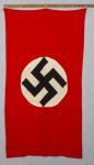 WWII German Political National Flag