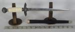 Luftwaffe 2nd Pattern Dagger B&A 