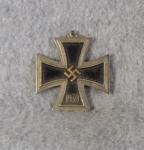 WWII Iron Cross 2nd Class Reproduction