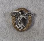 WWII German Luftwaffe Observer Badge Reproduction