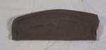 East German DDR NVA Army Garrison Hat Cap 58
