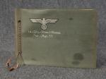 German Photo Album 35th Infantry Rgt Panzer Abwehr