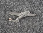 WWII German WHW Luftwaffe Airplane