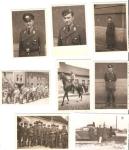 WWII German Photo Lot 8 Total