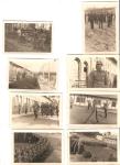 WWII German Photo Lot 8 Total