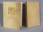Book Mit Hitler in Polen 1939 Deluxe Edition