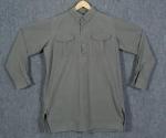 WWII German Heer Field Over Shirt Reproduction