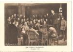 Liberator of Germany Postcard Reichsparteitag 1938