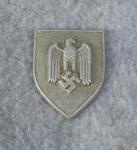  WWII German Army Marksman Lanyard Badge