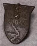 Kuban Campaign Shield