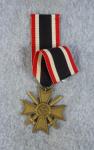 WWII German War Merit Cross 2nd Class w/ Swords 39