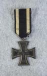 WWI Iron Cross 2nd Class