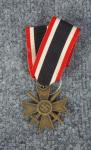 War Merit Cross 2nd Class W/ Swords