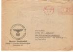 WWII Chamber of Culture Book Trade Group Letter