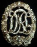 WWII DRL Sports Badge