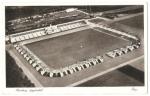Postcard Nurnberg Zeppelin Field