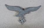 Luftwaffe Visor Cap Eagle  