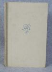 WWII German Book Panzer Am Feind Fechner 1941