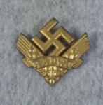 German RAD RADwJ Membership Badge