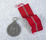 WWII German Russian Front Medal