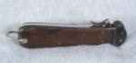 Fallschirmjaeger Gravity Knife SMF 1st Pattern