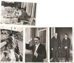 WWII German Cigarette Card Album Photos 4
