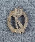 WWII German Infantry Assault Badge M.u.K.
