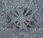 War Merit Cross w/ Swords 1st Class Steinhauer 4