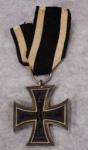 WWI Iron Cross 2nd Class  Maker