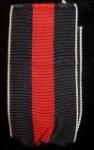Czech Anschluss Medal Ribbon