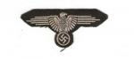 WWII SS Sleeve Eagle