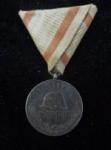 Medal Austro-Hungarian Commemorative 