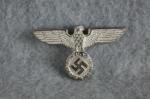 NSDAP Visor Cap Eagle