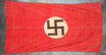 Early Pre-RZM NSDAP Party Flag