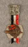 Volkswander Medal Prien Uboat