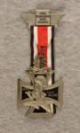 Volkswander Medal Adolf Galland