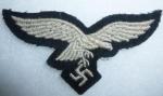 Hermann Goring Division Cap Eagle