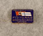 LÃ¤nderkampf im Turnen 1939 Badge