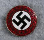 NSDAP Member Badge