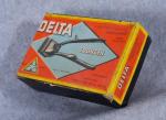 German Delta Hair Clippers in Box