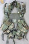 Tactical Load Bearing Vest TAC