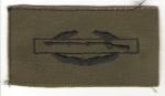 CIB Combat Infantry Badge Insignia Patch New