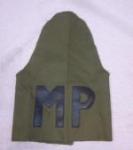MP Brassard Military Police Armband