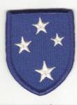 Patch 23rd Infantry Division
