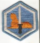 Patch 66th Military Intelligence Brigade 