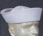 USN Navy Dixie Cup Cap Hat 7
